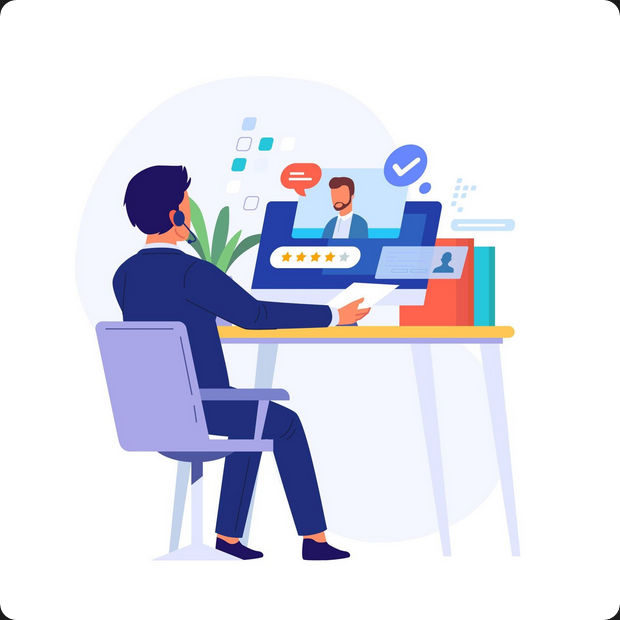 Why Choose DEBISOL for Consulting