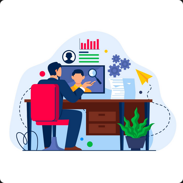 Consulting and Auditing